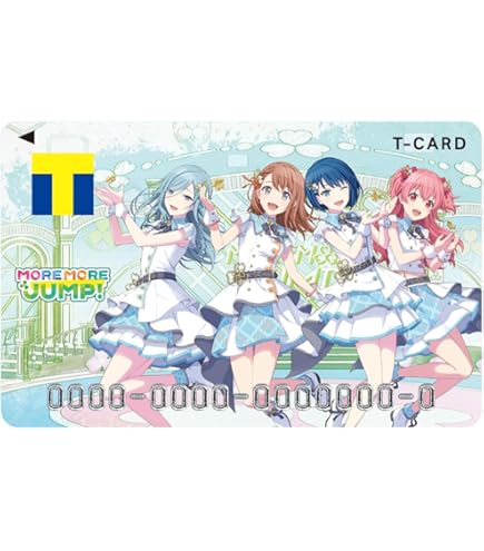 Amazon.co.jp: Tカード（Leo/need Brand New World